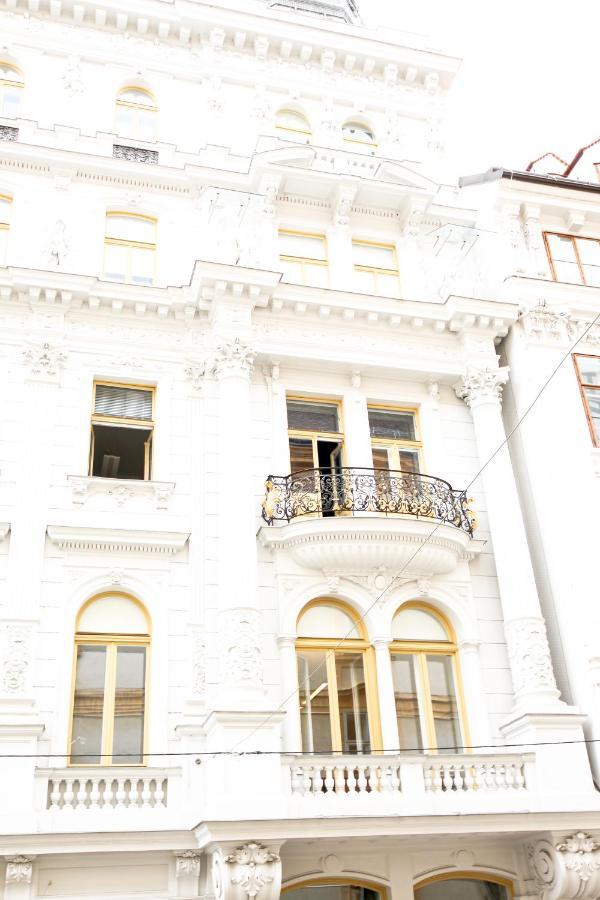 Sisi Apartment 103 M2 เวียนนา ภายนอก รูปภาพ