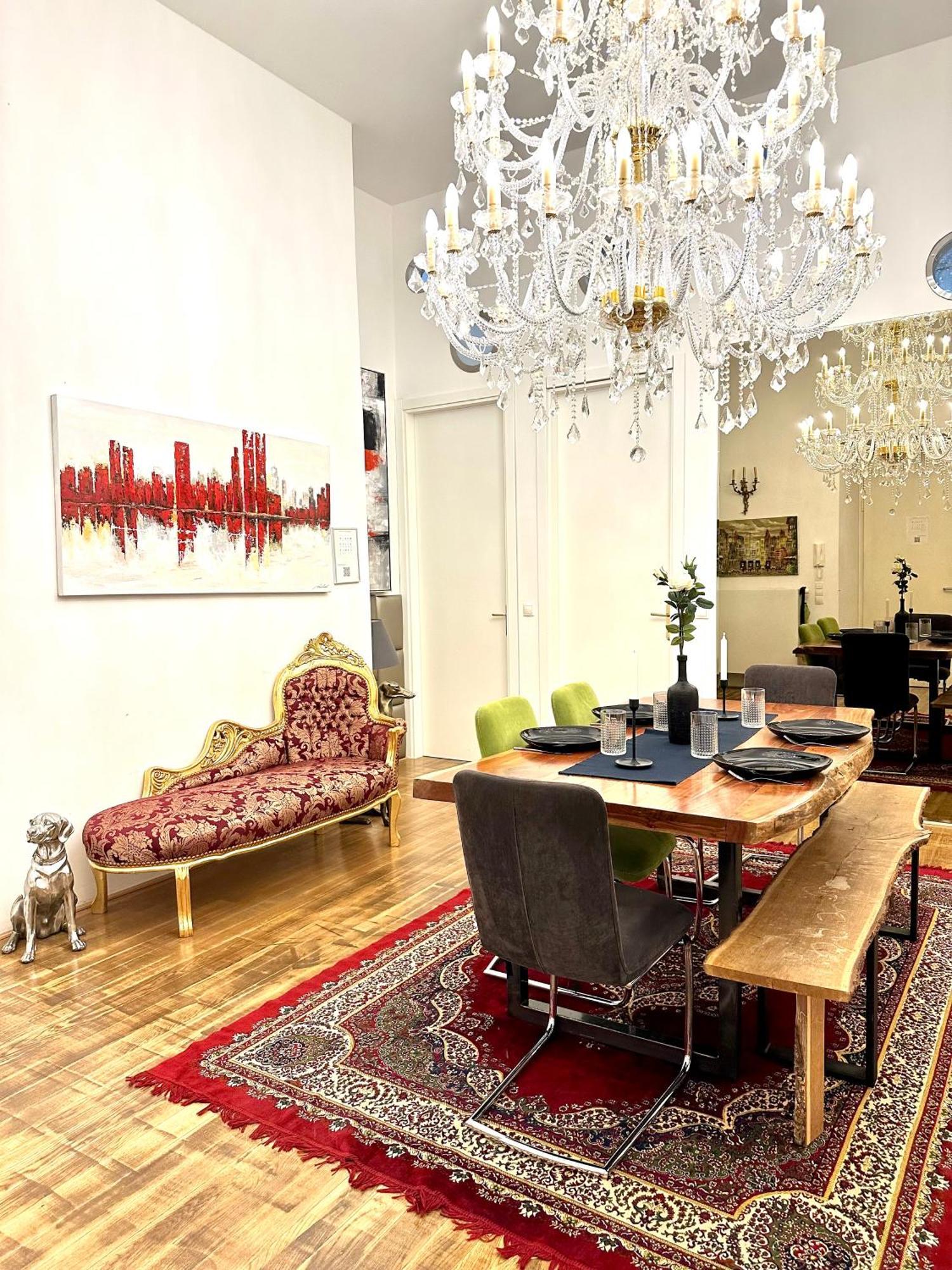 Sisi Apartment 103 M2 เวียนนา ภายนอก รูปภาพ